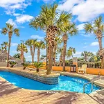 Direct Oceanfront Suite Caravelle Resort 615 Sleeps 4 Guests