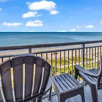 Atlantica Beachfront Getaway