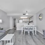 Atlantica Beachfront Getaway