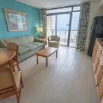 Oceanfront 1Br Condo W Balcony, North Myrtle Beach
