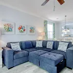 Barefoot Resort