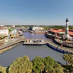 Hampton Inn Myrtle Beach Broadway At The Beach