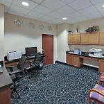 Hampton Inn Myrtle Beach Broadway At The Beach