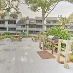 Bright Myrtle Beach Condo With 3 Private Balconies!