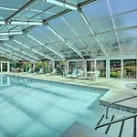 Bright Myrtle Beach Condo With 3 Private Balconies!