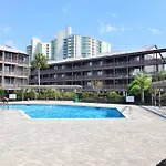 Sweet Caroline Remodeled With Partial Ocean View And Oceanfront Pool