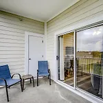The Perfect Getaway At Wickham Dr