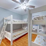 Sea Cabin 214