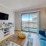 Sea Cabin 214