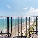 The Palace-Myrtle Beach