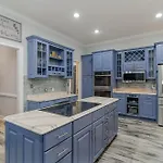 Exquisite Luxury Home