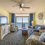 Ocean Front Paradise - Paradise Resort 1010