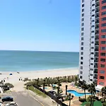 Landmark King Suite 850