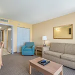 Pent House Unit Camelot Resort