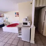 Oceanview Honeymoon Suite With Jacuzzi Dw1613