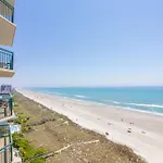 New - North Shore Villas #1002