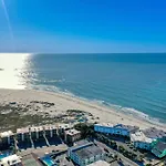 Ocean View Villas Unit B1