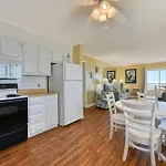 Ocean View Villas Unit B1