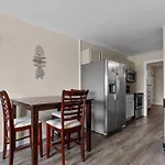 Blue Mist Villas Unit 103 - Oceanfront Ground Floor Condo In Cherry Grove