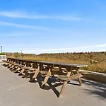 Blue Mist Villas Unit 301 Is A 3Rd Floor Oceanfront Condo In Cherry Grove Nmb