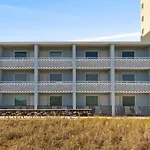 Blue Mist Villas Unit 301 Is A 3Rd Floor Oceanfront Condo In Cherry Grove Nmb