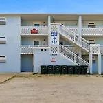 Blue Mist Villas Unit 301 Is A 3Rd Floor Oceanfront Condo In Cherry Grove Nmb