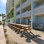 One Bedroom Condo Oceanfront Cherry Grove At Blue Mist Villas Unit 101
