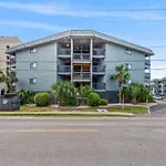 Sea Cabin Unit 125 Cherry Grove