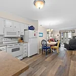 Sea Cabin Unit 125 Cherry Grove