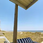 Beachmaster Unit 107 In Cherry Grove Is An Oceanfront Condo