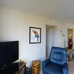 Beachmaster Unit 107 In Cherry Grove Is An Oceanfront Condo