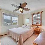 Marsh View Getaway Is A 4 Bedroom Channel Home In Cherry Grove