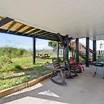 Cherry Grove Oceanfront Home - Mommas Gift In Cherry Grove