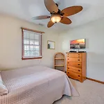 Marsh View Getaway Is A 4 Bedroom Channel Home In Cherry Grove