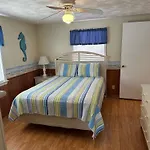 Jj Beach House In Cherry Grove