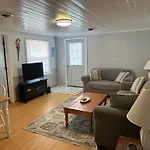 Jj Beach House In Cherry Grove