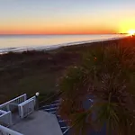 A Summer Place Unit B8 Is Small Dog Friendly And Oceanfront In Cherry Grove