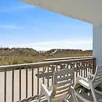 Blue Mist Villas Unit 102 - Oceanfront Ground Floor Condo In Cherry Grove
