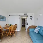 Hosteeva Oceanfront Condo W Pool & Lazy River Atlantica Towers