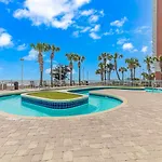 Stunning Double Unit Condo-Both Newly Renovated With Spectacular Views- Atlantica 451/452