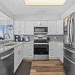Crescent Shores N - 105 - Oceanfront-Crescent Beach Section