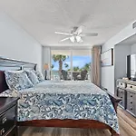 Crescent Shores N - 105 - Oceanfront-Crescent Beach Section