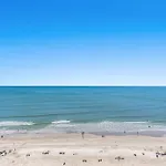 Bahama Sands Ph3 - Oceanfront - Crescent Beach Section