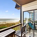 Sunny Seaside