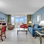Atlantica Resort Condo Oceanfront Close To The Beach