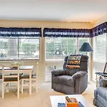 Myrtle Beach First-Floor Gem Pool And Beach Access