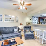 Myrtle Beach First-Floor Gem Pool And Beach Access