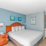 Newly Renovated King Suite-Ocean Views! Boardwalk 1140