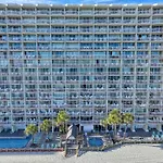 0407 Waters Edge Resort Condo