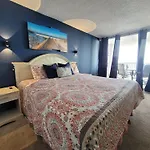 Ocean Front, Private Balconies